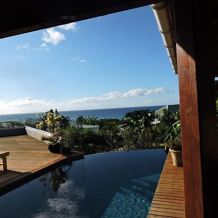 Villa Colibri Marigot  Exterior foto
