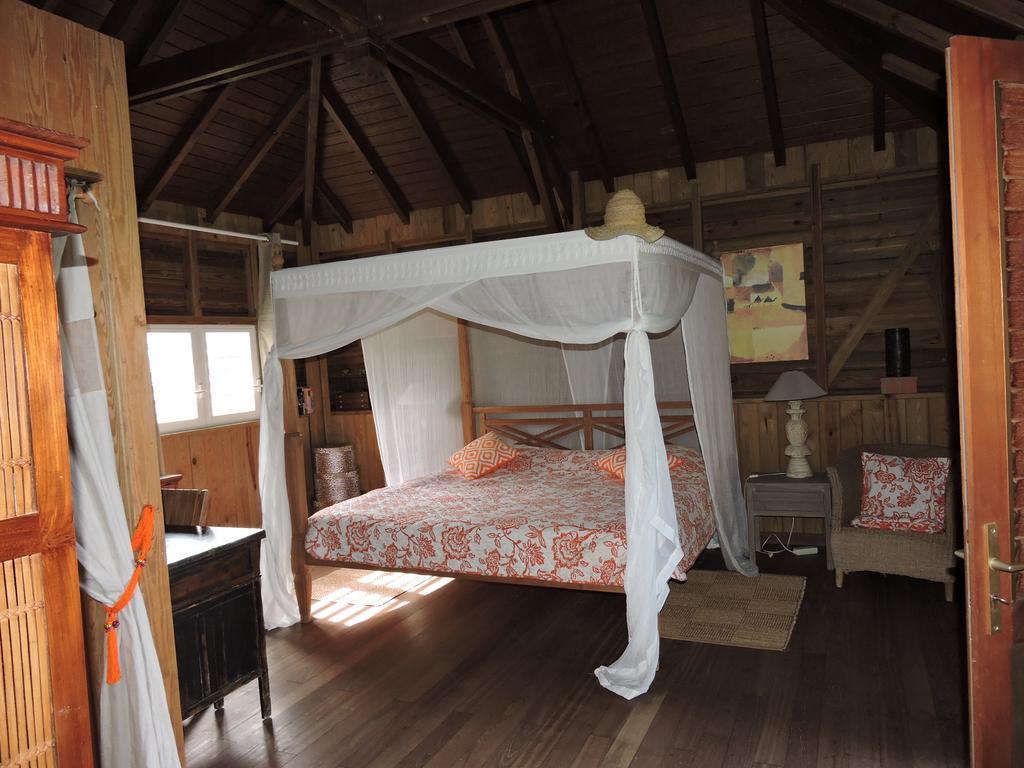 Villa Colibri Marigot  Exterior foto