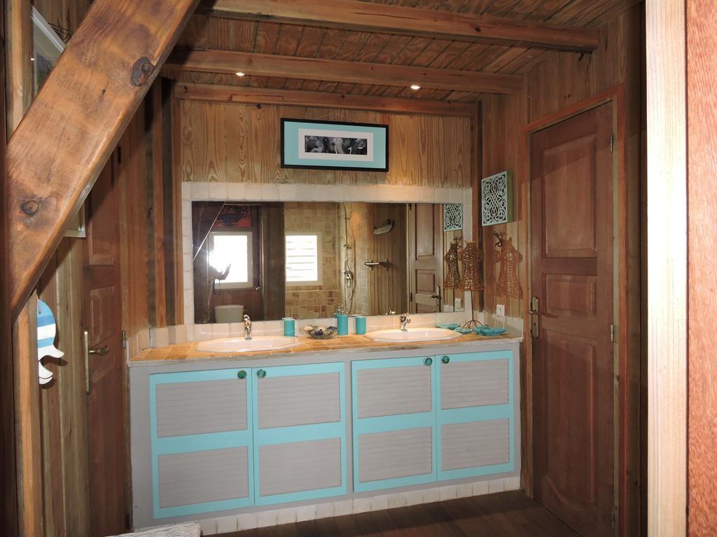 Villa Colibri Marigot  Exterior foto