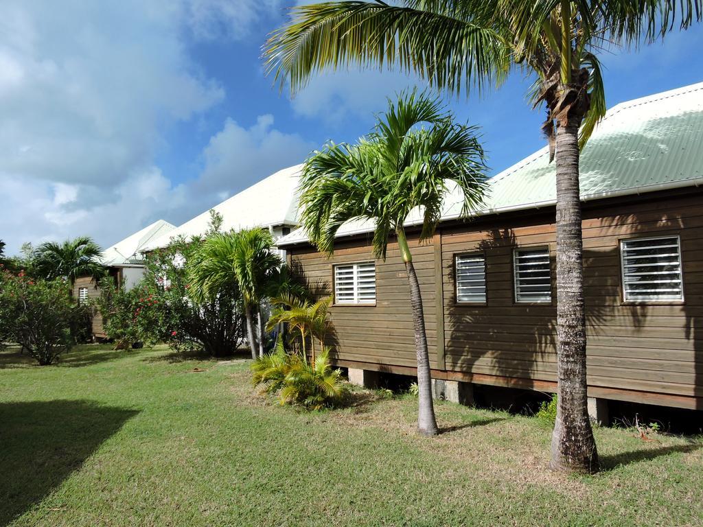 Villa Colibri Marigot  Exterior foto
